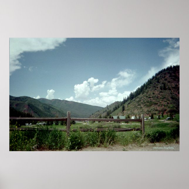 Póster Sweet Valley Life (Frente)