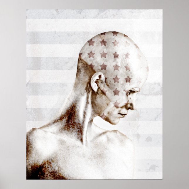 Póster Swimmer 2013 (Frente)