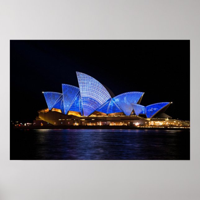 Póster sydney-363244 sydney opera house australia buildi (Frente)