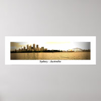Sydney Gold