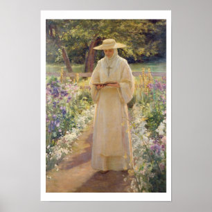 Póster T30928 la vida silenciosa, 1880