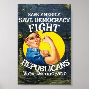 PÓSTER T GOBIERNO FISA ATF TSA FEMA HUD IRS DHS LF GSW CO
