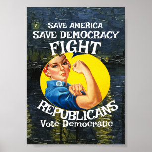 PÓSTER T GOBIERNO FISA ATF TSA FEMA HUD IRS DHS LF GSW CO