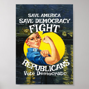 PÓSTER T GOBIERNO FISA ATF TSA FEMA HUD IRS DHS LF GSW CO