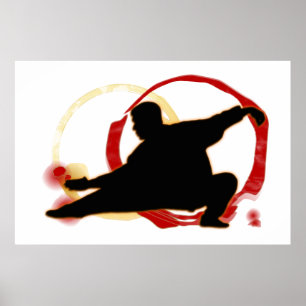 Póster Tai Chi Chuan