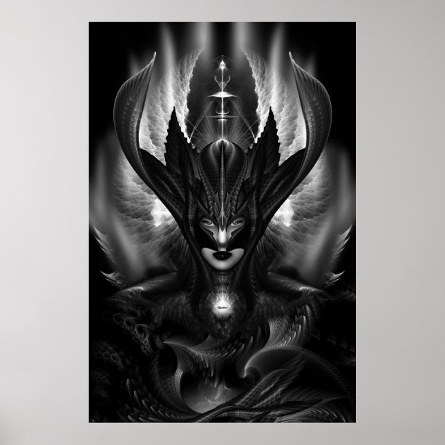 Póster Taidushan Sai, El Poster De Archivos De Las Conver (Frente)