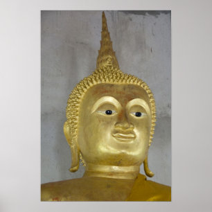 Póster Tailandia del sudeste, Isla de Ko Samui también co