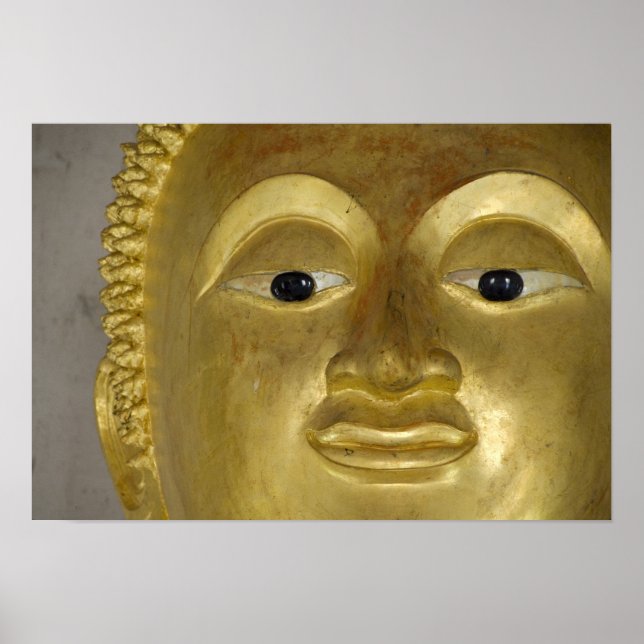 Póster Tailandia, Isla de Ko Samui (alias Koh Samui). 3 (Frente)