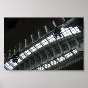 Póster Taipei 101