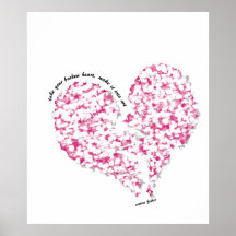 Take Your Broken Heart, Make It Into Art