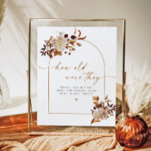 TALIA Boho Cae La Edad De La Ducha De Novias