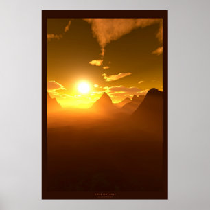 Póster Talohan