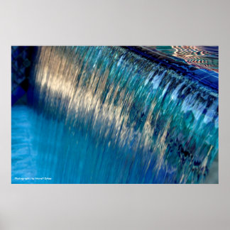 Póster Tamaño del Poster Guay Down|