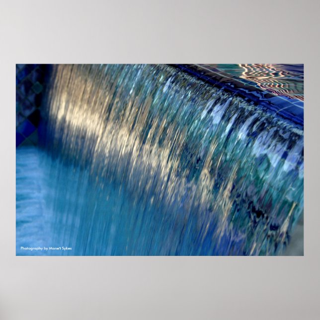 Póster Tamaño del Poster Guay Down| (Frente)