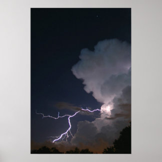 Póster Tampa Bay Lightning