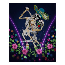 Tango por Siempre: Día de los Muertos