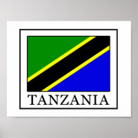 Tanzania