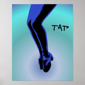 Póster Tap Poster