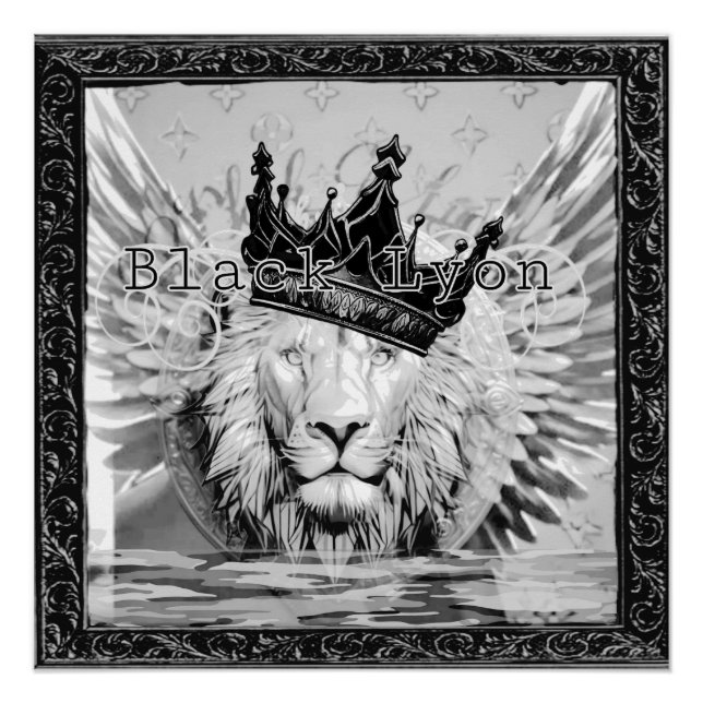 Póster Tapestry (Anverso)