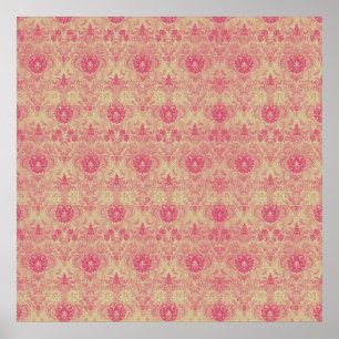 Póster Tapiz ~ Papel de ajuste de regalo 24x24