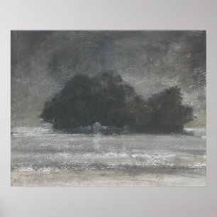 Póster Taprabane Sri Lanka