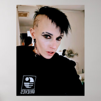 Póster Tara Shannon