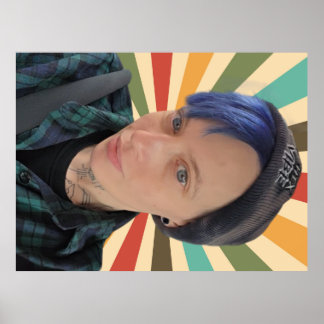 Póster Tara Sunshine