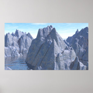 Póster Tarak Poster