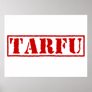 PÓSTER TARFU