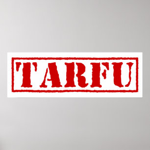 PÓSTER TARFU