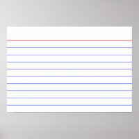 Tarjeta de índice