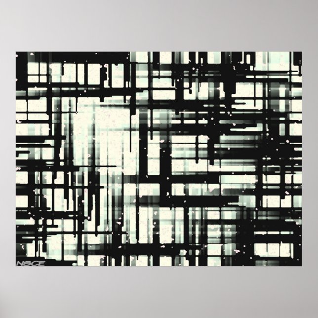 Póster Tarjeta fotográfica (Frente)