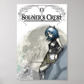 Póster Tarjeta Lyca