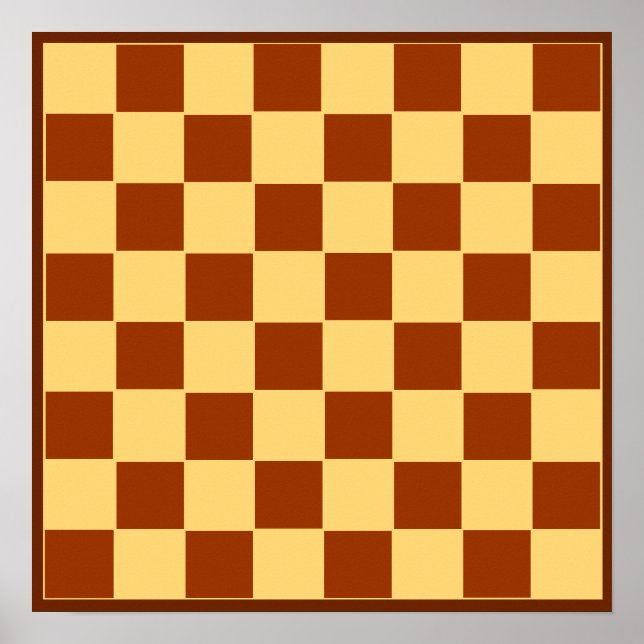 Póster Tarjeta TAG 8x8 para cheques (imanes de refrigerad (Frente)