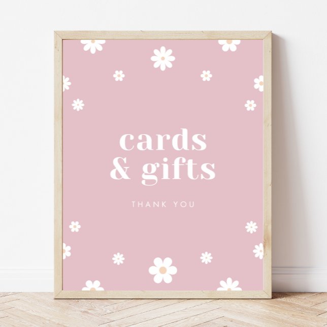 Póster Tarjetas de baile Boho y regalos Rótulo de fiesta  (Subido por el creador)