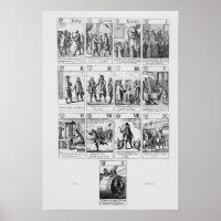 Tarjetas de reproducción