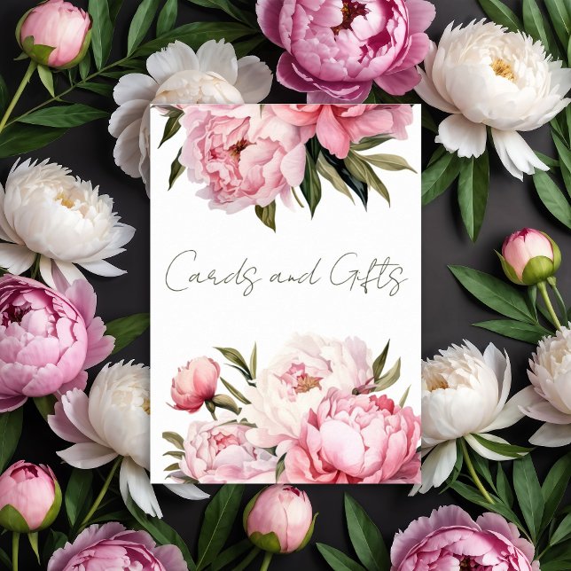 Póster Tarjetas peonatos y regalos de Baby Shower Waterco (Subido por el creador)