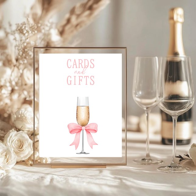 Póster Tarjetas regalos para despedida de soltera con Per (Subido por el creador)