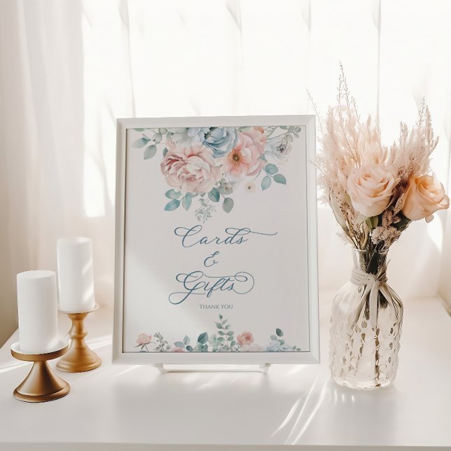 Póster Tarjetas y regalos para despedida de soltera algo  (Subido por el creador)