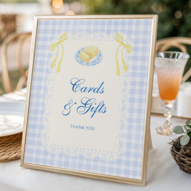 Póster Tarjetas y regalos para despedida de soltera con m (Subido por el creador)