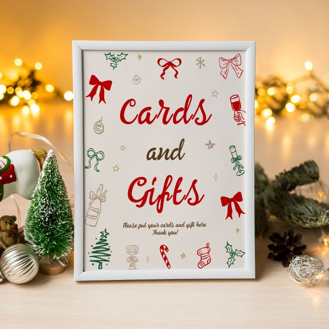Póster Tarjetas y regalos para despedida de soltera de Na (Subido por el creador)