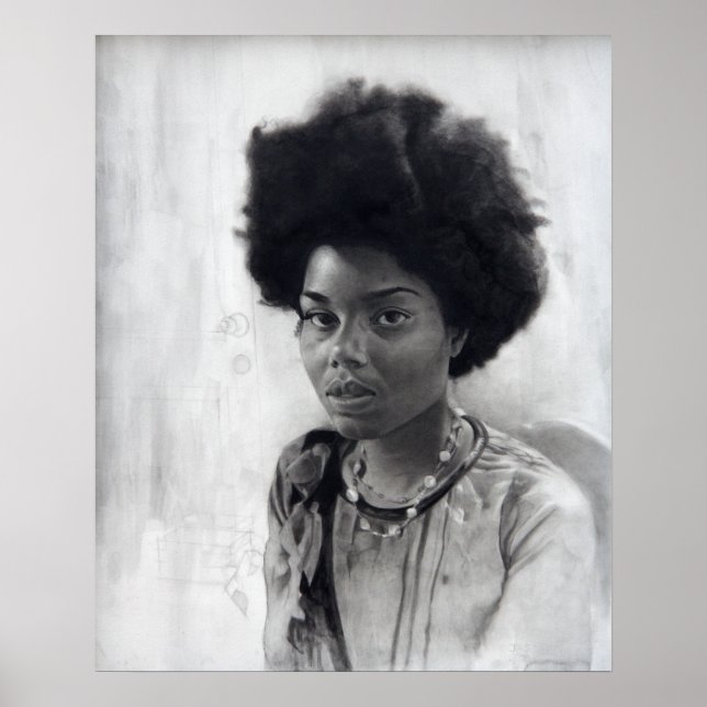 Póster Tash 1 (Frente)