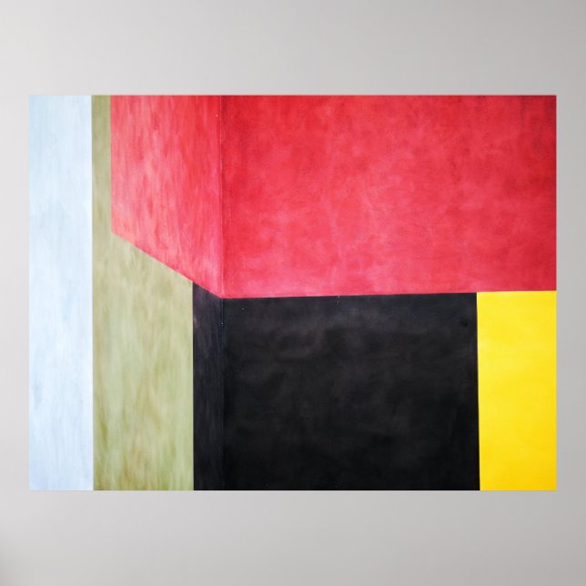 Póster Tate britain (Frente)