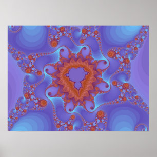 Póster Tatto #3 (Imprimir)