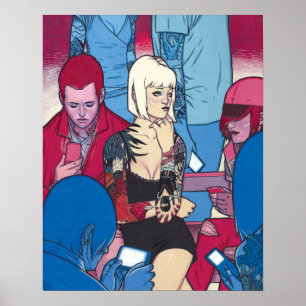 Póster @tattooedgrrrl ¿puedo comprarte un trago?