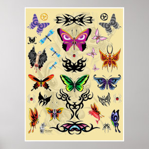 Póster Tatuaje Geezer-01