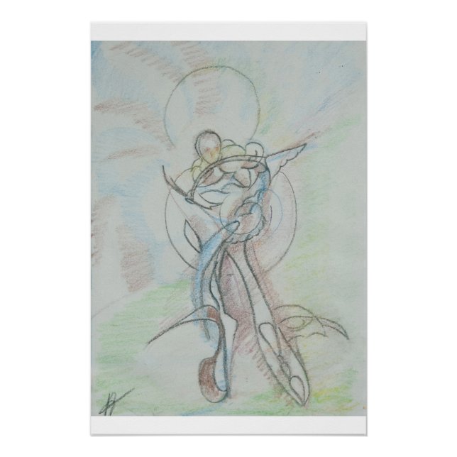 Poster Taurus and Cancer United (Anverso)