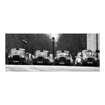 Taxis de Londres