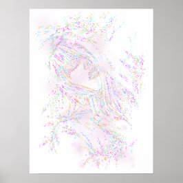 Póster Taylor Swift (Fan Art)