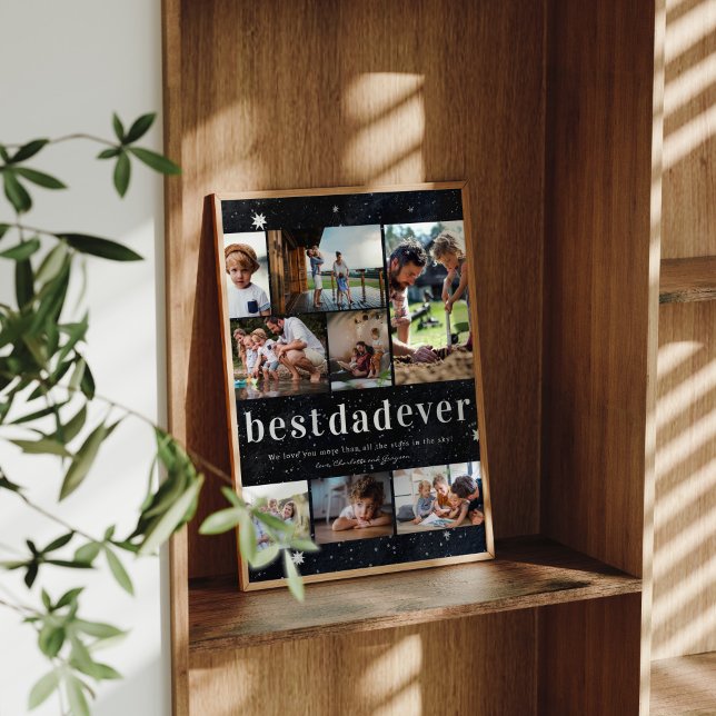 Póster Te Ama Papá | 8 Foto (Subido por el creador)